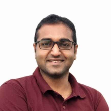 Sanjeev K.