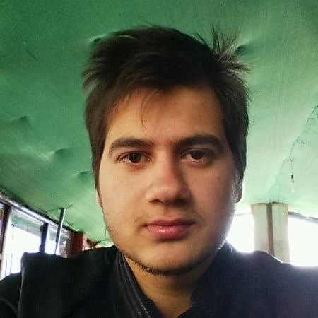 Karan Sarpal