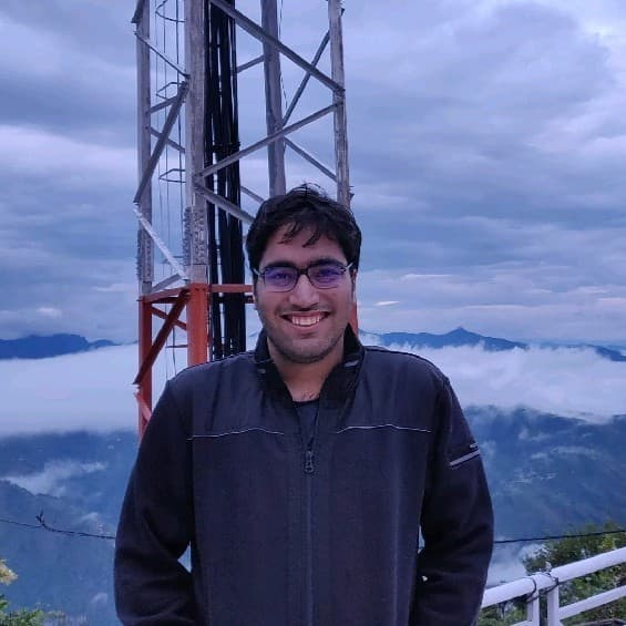 Kushal Satya