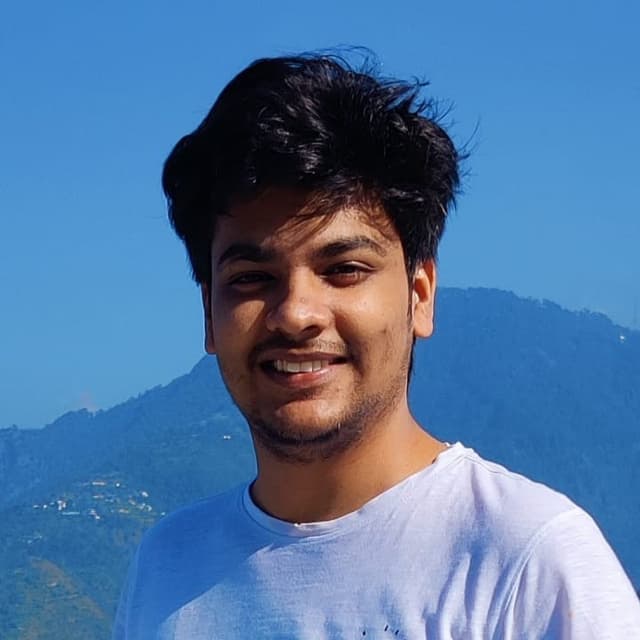 Keshab Agrawal