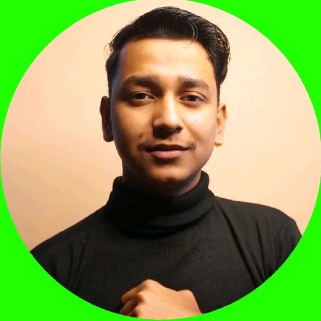 Krishna Singh