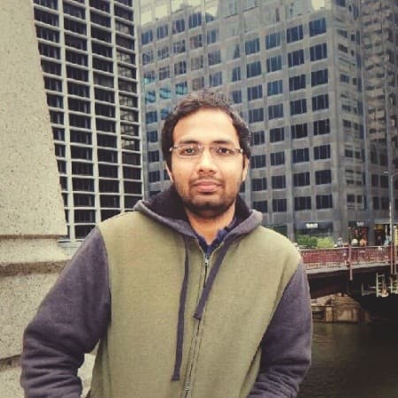 Kanchibhotla Sekhar