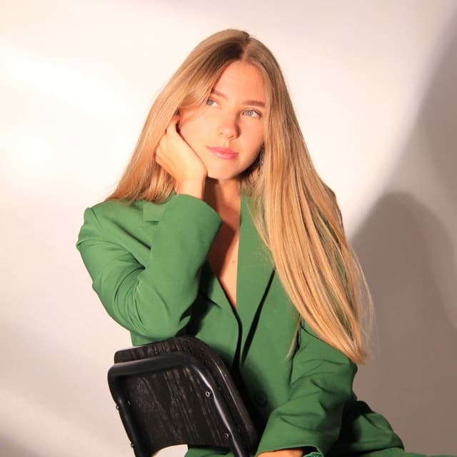 Kseniia Golikova