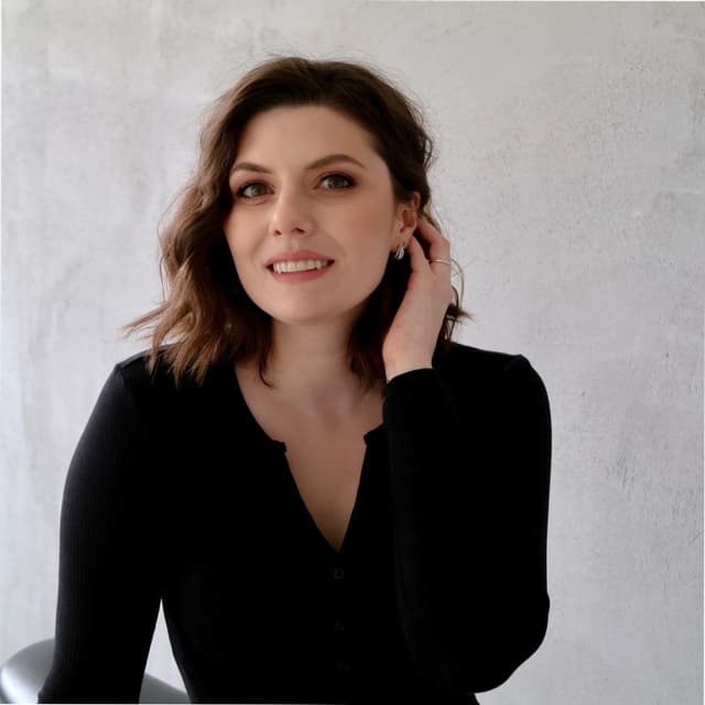 Kseniya Larionova