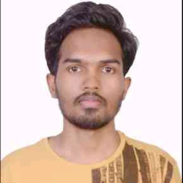 Shailendra Kumar