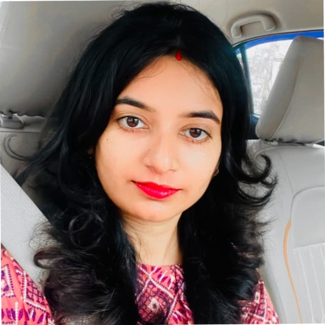 Kshama Singh