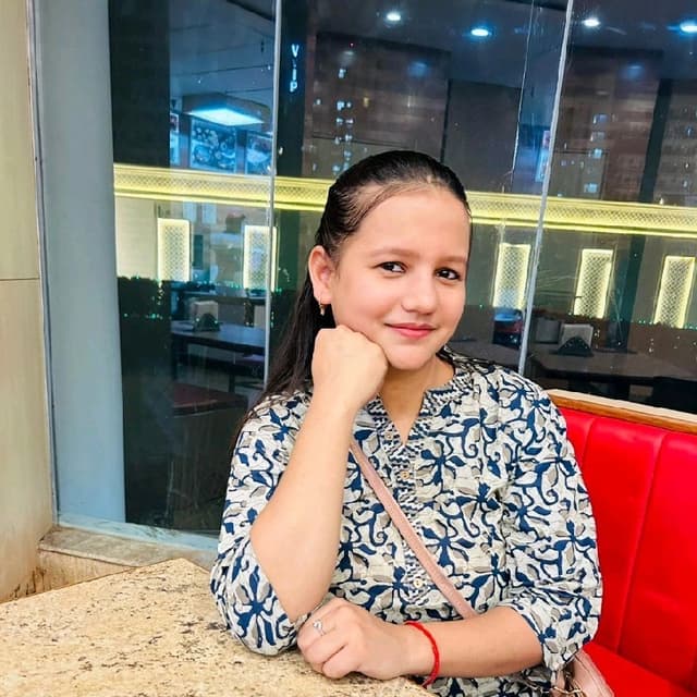 Kshama Tiwari