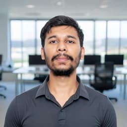 Keshav Sharma