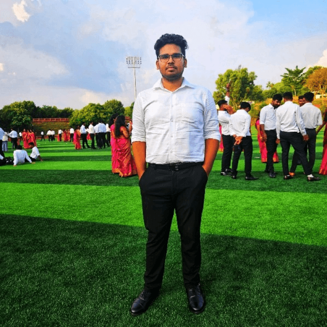 Aditya Kshatriya