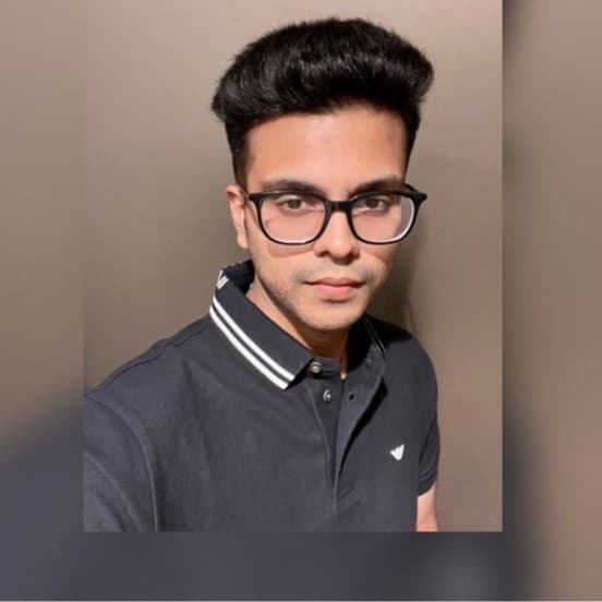 Keshav Aggarwal