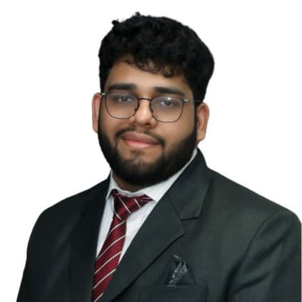 Kshitij Verma