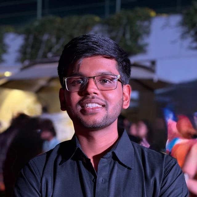 Keshav Gupta