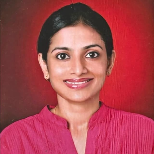 Ksheera Poonacha