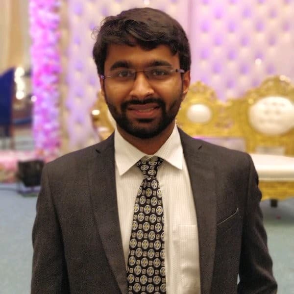 Kshiitiz Singhal
