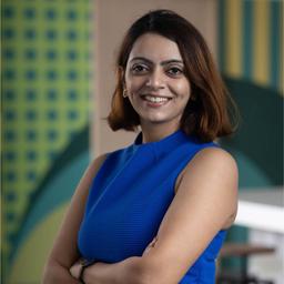 Kshipra Sharma