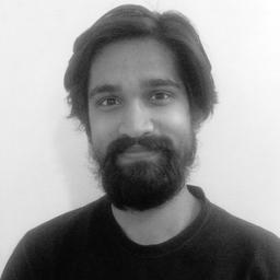 Kshiteej Kalambarkar