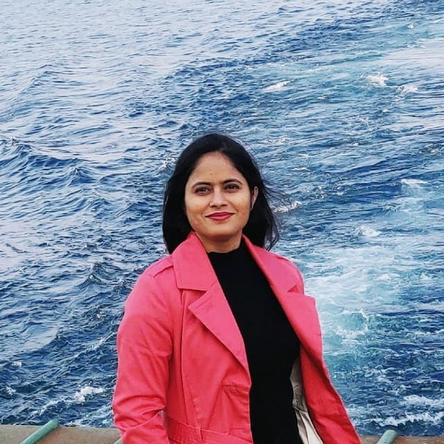 Kshiti Patel