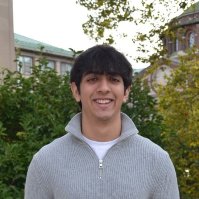 Kshitig Seth