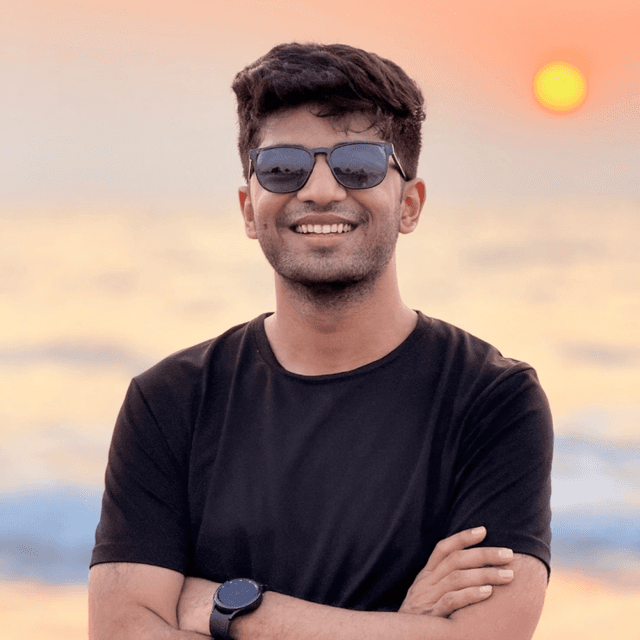 Kshitij Agarwal