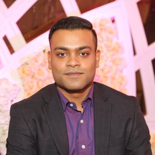 Kshitij Aggarwal