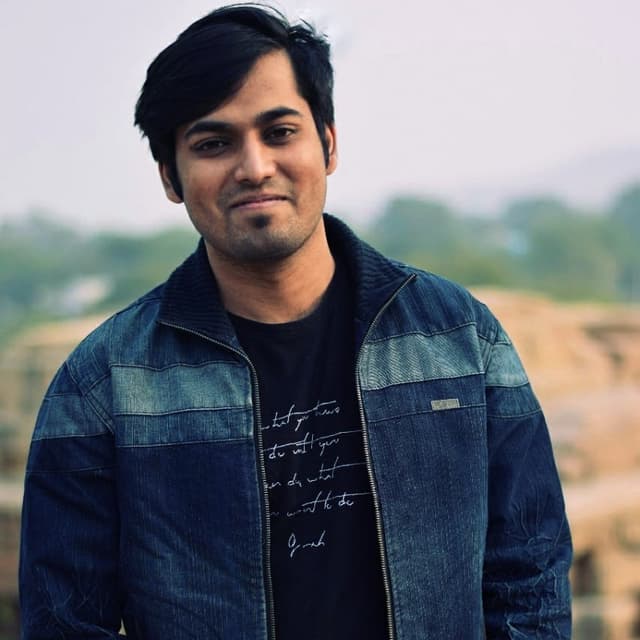 Kshitij Agrawal