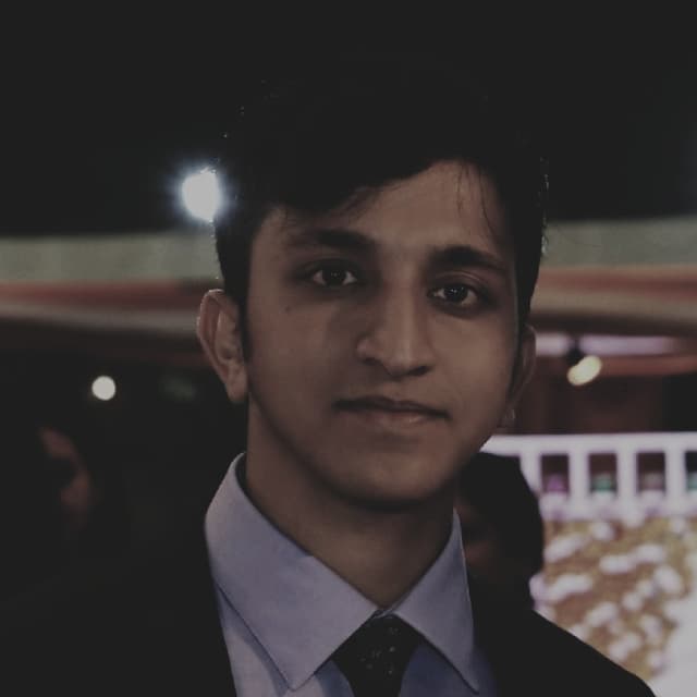 Kshitij Agrawal