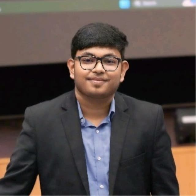 KSHITIJ ANAND