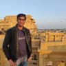 Kshitij Bansal