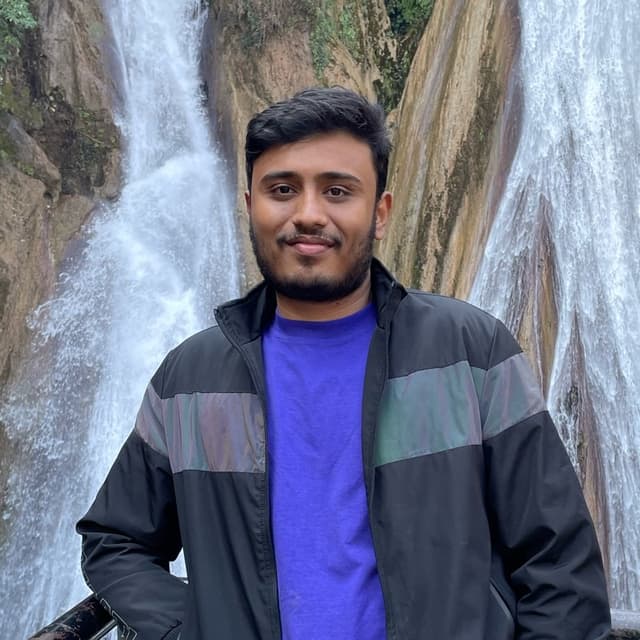 Kshitij Dhama