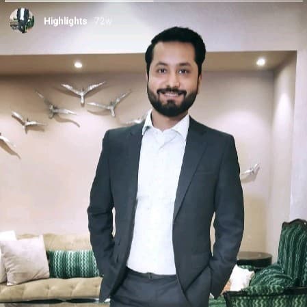Kshitij Sharma