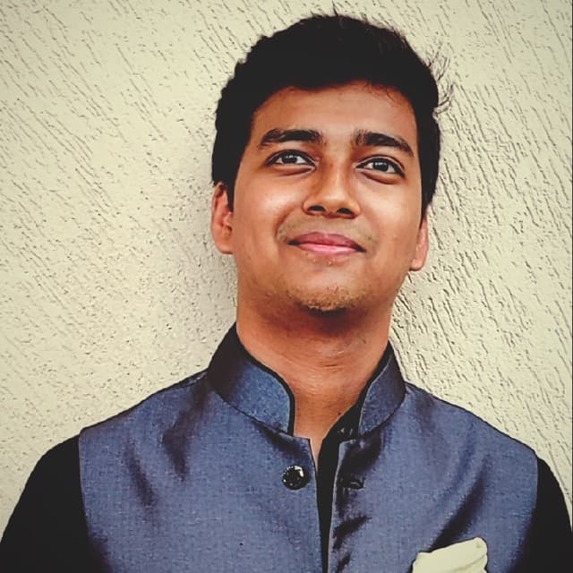 Kshitij Ghongadi