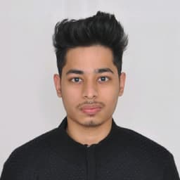 Kshitij Goyal