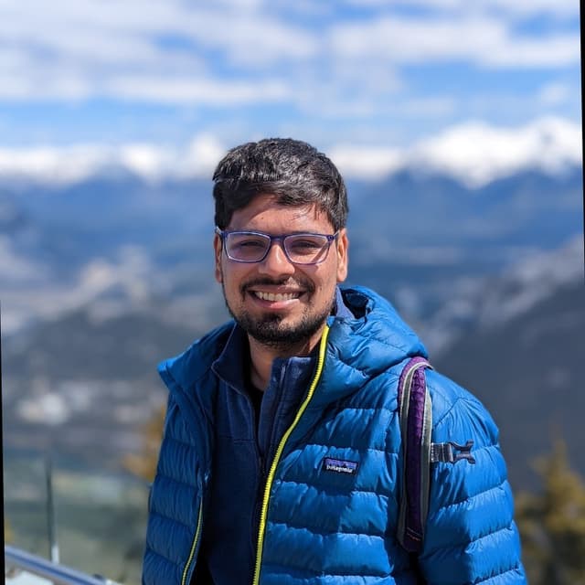 Kshitij Jain