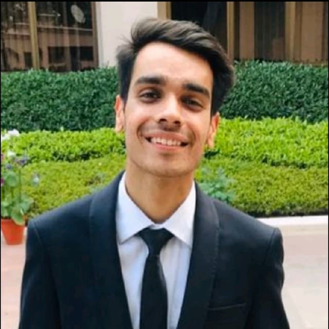 Kshitij Khanna