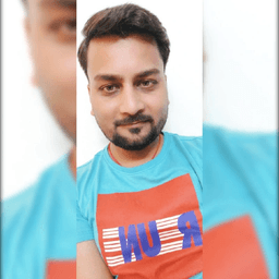 KSHITIJ  KUMAR 