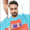 KSHITIJ  KUMAR 