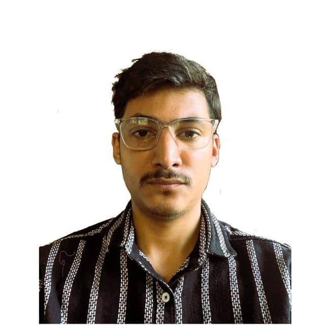 Kshitij Nailwal
