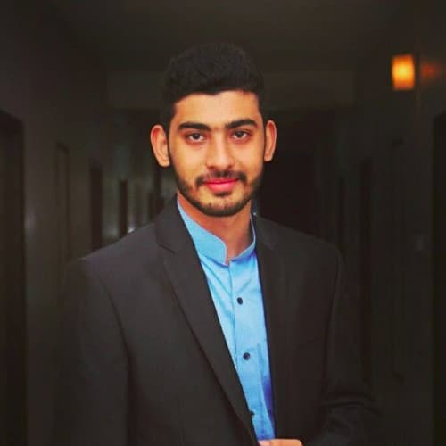 Kshitij Paliwal