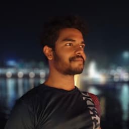 Kshitij Satpathy