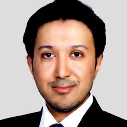 Kshitij Saxena, CSEP, P.Eng., P.E., PMP®