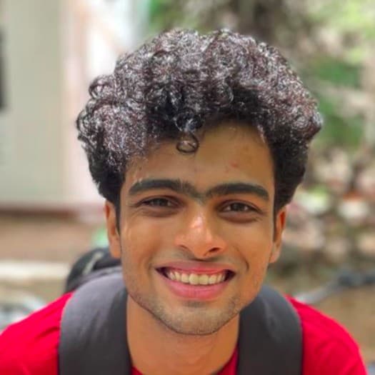 Kshitij Shah