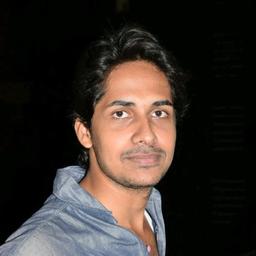 Kshitij Shukla