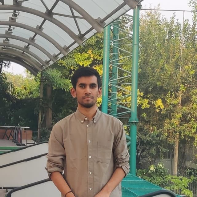Kshitij Singh