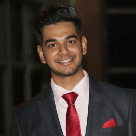 Kshitij Gupta