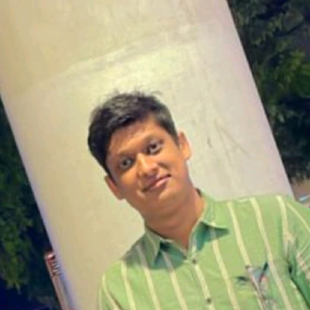 Kshitij Agarwal 🚀