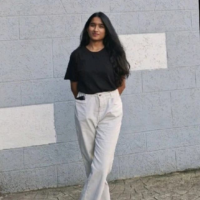 KSHITIJA BHOR