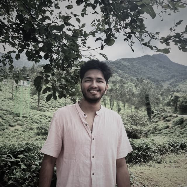 Kshitija Pandya