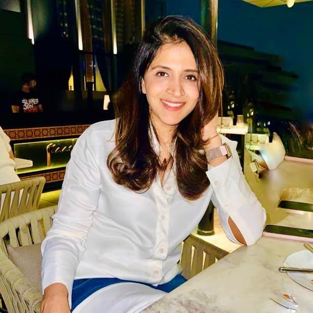 Kshitija Parab