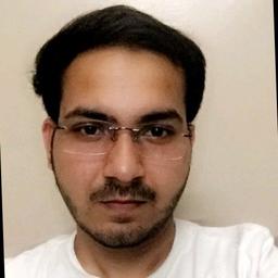 Kshitij Ahluwalia