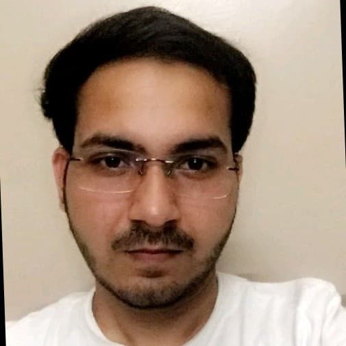 Kshitij Ahluwalia